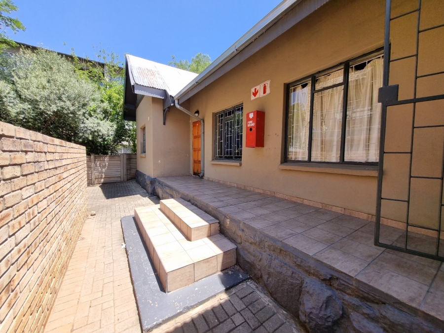 Commercial Property for Sale in Navalsig Free State